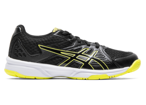 Asics Upcourt 3 schwarz 1074A005.003 Preisvergleich