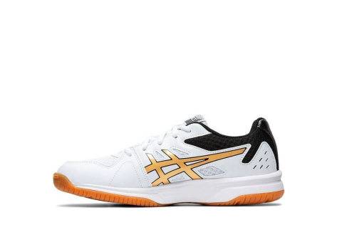 Asics Upcourt 3 Pure Gold (1072A012/106) weiss