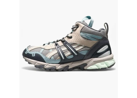 Asics US2 S Gel Sonoma 15 50 MT Glacier Grey Carrier (1201A657 020) bunt