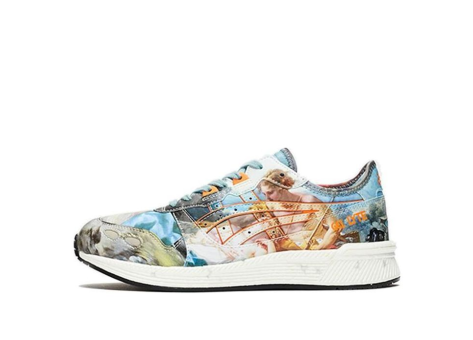 Asics Vivienne Westwood x Hyper Gel Lyte (1191A253-410) bunt