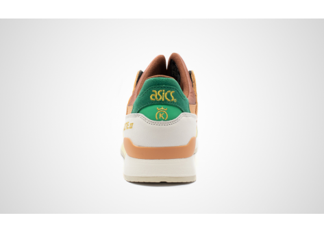 24 kilates gel lyte 3 sales