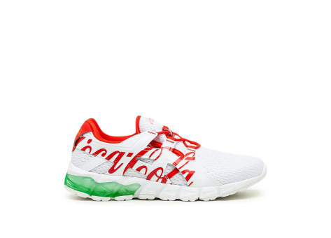 Asics x Coca Cola Gel Quantum 90 (1023A062-100) bunt