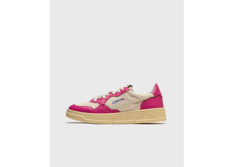 Autry 1 LOW WOM (AULWLC06) pink