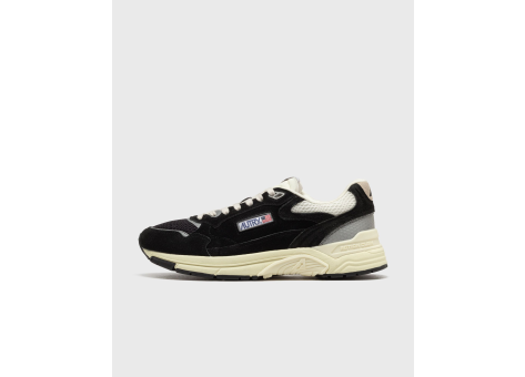 Autry Hyperway Low (A1UNHYLMUM07) schwarz