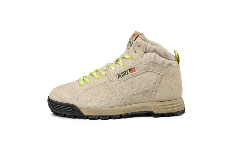 Autry Malga Mid (HBMMSY01) beige