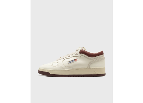 Autry MED WAY MID (MYMMEK03) beige