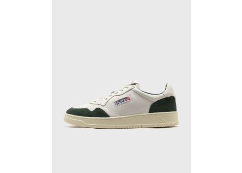 Autry Medalist Low (AULMGS42) weiss