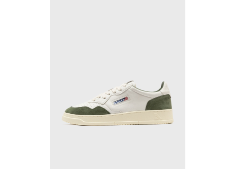 Autry Medalist Low (AULMGS40) bunt