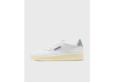 Autry Medalist Low (AULMLL79) weiss