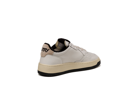 Autry Medalist LOW (AULWVS08) weiss