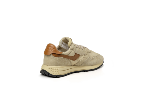 Autry Reelwind Low (WWLWUT10) beige