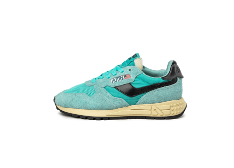Autry Reelwind Low W Suede Net (WWLWUT23) türkis