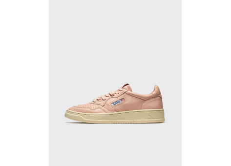 Autry Wmns Low Medalist (AULWGG28) pink