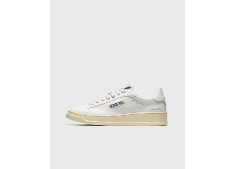Autry WMNS Dallas Low (ADLWNW01) weiss