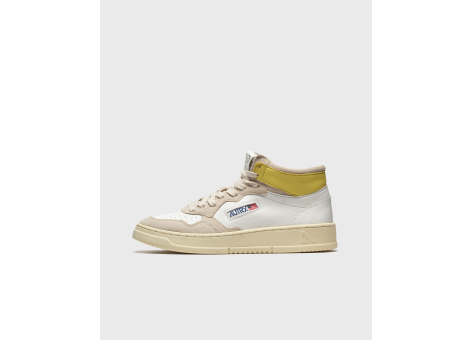 Autry Nike Air Force 1 (AUMWGS01) weiss