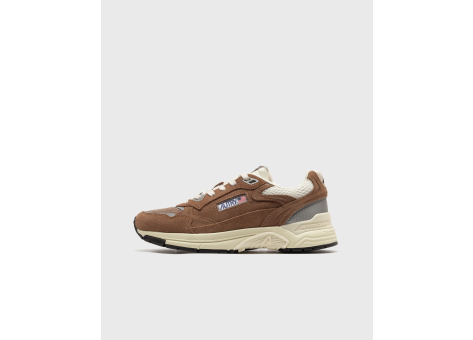 Autry Hyperway Low (HYLWUM04) braun