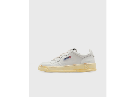 Autry WMNS SUP VINT LOW (AVLWGF15) weiss