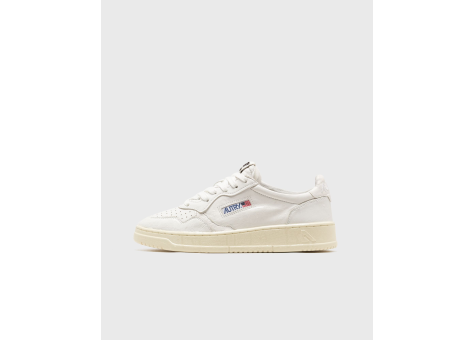 Autry WMNS SUP VINT LOW (AVLWGR06) weiss
