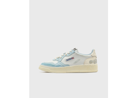 Autry WMNS SUP VINT LOW (AVLWSV26) weiss