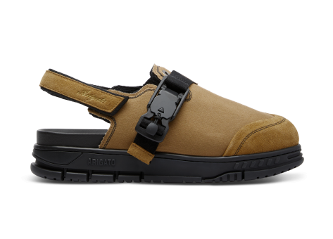 Axel Arigato Area Sandal (F3097001) braun