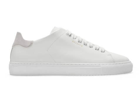 Axel Arigato Clean 90 (F2276001) weiss