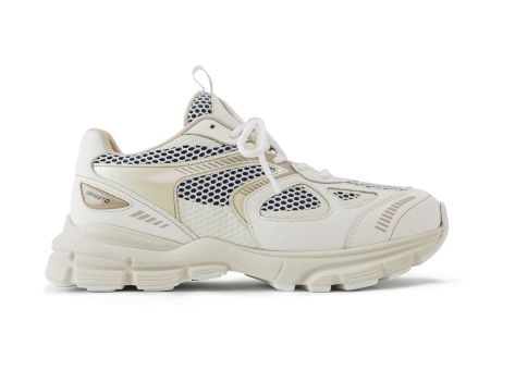 Axel Arigato Marathon Runner (F0158042) beige