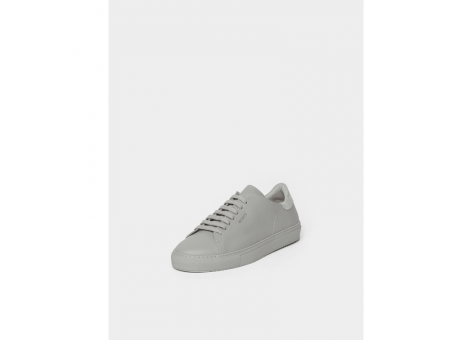 Axel Arigato Sneaker mit Brand-Details (98121) grau