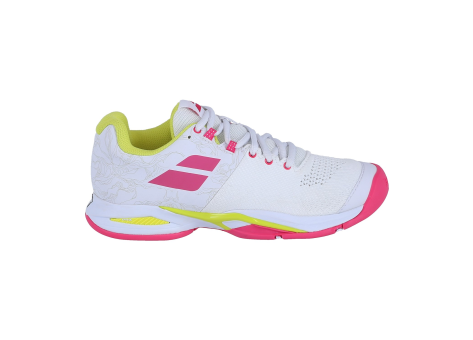 Babolat PROPULSE BLAST (31S21447-1058) grau