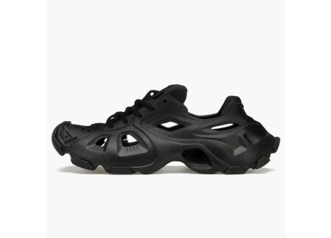 Balenciaga HD Lace Up (702421-W3CES-1000) schwarz