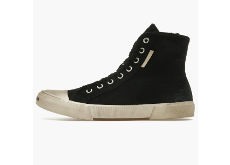 Balenciaga Paris High Top (688752-W3RC1-1090) schwarz