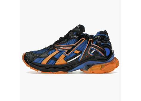 Balenciaga Runner Blue (677403W3RB34719) blau