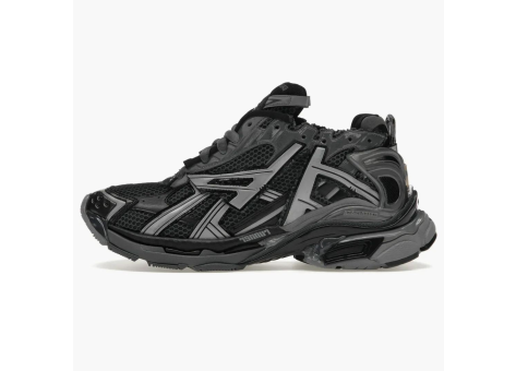 Balenciaga Runner Dark Grey (677403-W3RBR-1515) schwarz