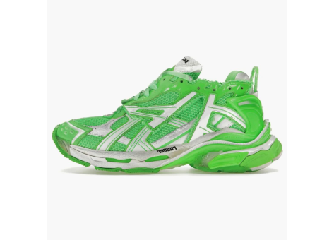 Balenciaga Runner Fluo Green (677403-W3RBM-3590) grün