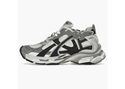 Balenciaga Runner Grey (772774-W3RNY-9012) grau