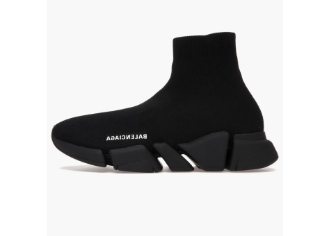 Balenciaga Speed 2.0 Triple (617239-W2DB1-1013) schwarz