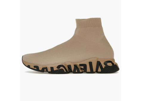 Balenciaga Speed Beige (645334-W2DB7-9710) beige