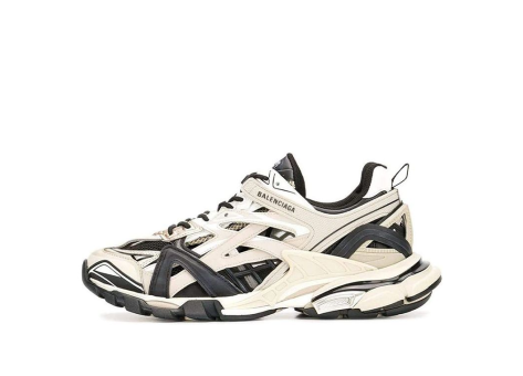 Balenciaga Track.2 Beige (568614W2GN38071) schwarz