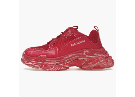 Balenciaga Triple S Faded (536737W3CN36000) rot