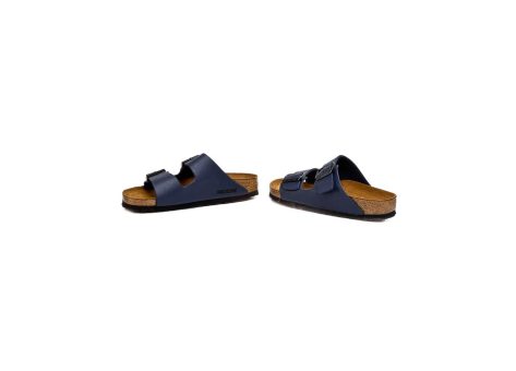 Birkenstock Arizona SFB (051063) blau