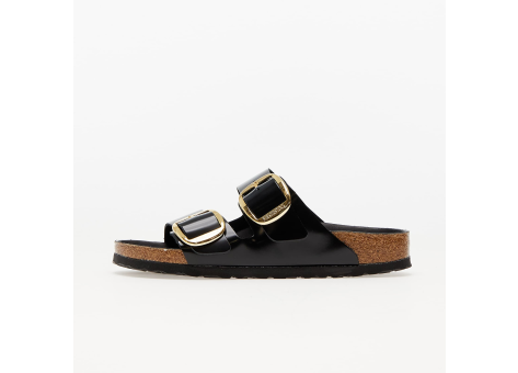 Birkenstock Arizona Big Buckle (1021476) schwarz