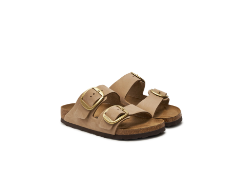 Birkenstock Arizona Big Buckle (1024064) braun