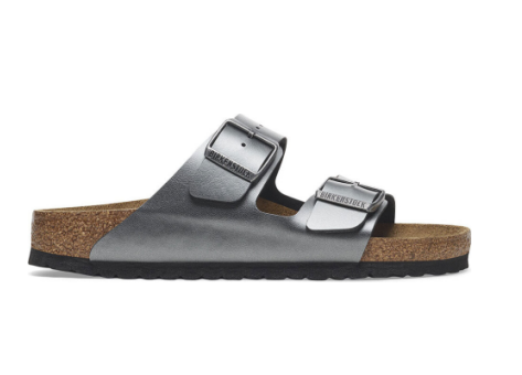 Birkenstock Arizona (1029233) grau