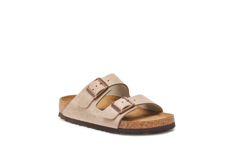 Birkenstock Arizona (552813) braun