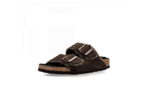 Birkenstock Arizona Sandalen (1020528) braun
