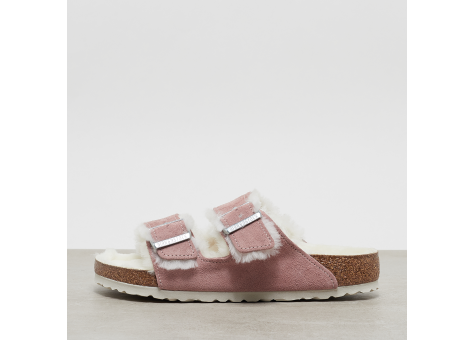Birkenstock Arizona Shearling (1023254) pink