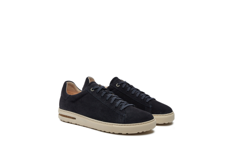 Birkenstock Bend Low Suede (1028606) blau