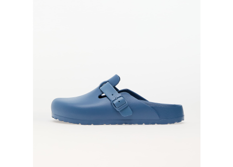 Birkenstock Boston Essentials EVA (1027259) blau