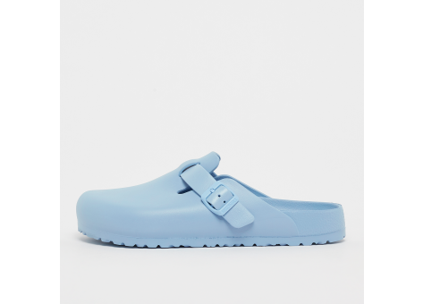 Birkenstock Boston EVA (1026217) blau