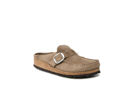 Birkenstock Buckley (1019490) braun