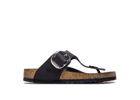 Birkenstock Gizeh Big Buckle (1018753) schwarz